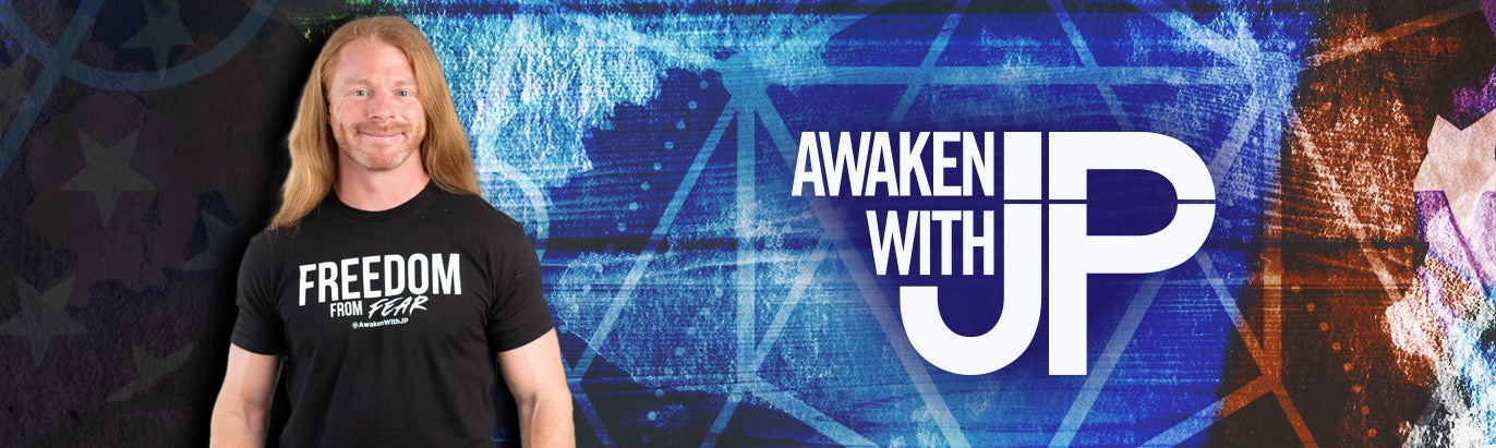 Awaken With JP