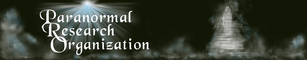 Paranormal Research Organization 